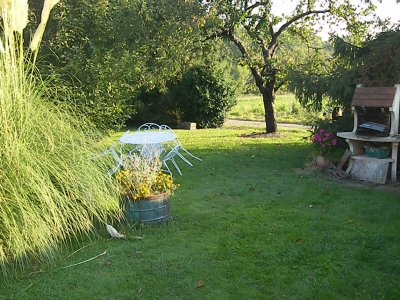 maison locations de vacances mareuil